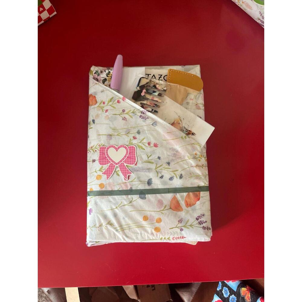 Blind Date With A Book: European Literature